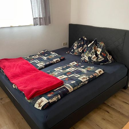 Ferienwohnung In Ruhiger Lage In 비쇼프스호펜 외부 사진